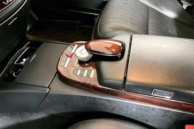 Used 2008 Mercedes-Benz S 600 For Sale in Olive Branch, MS