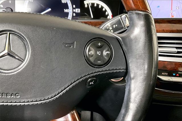 Used 2008 Mercedes-Benz S 600 For Sale in Olive Branch, MS