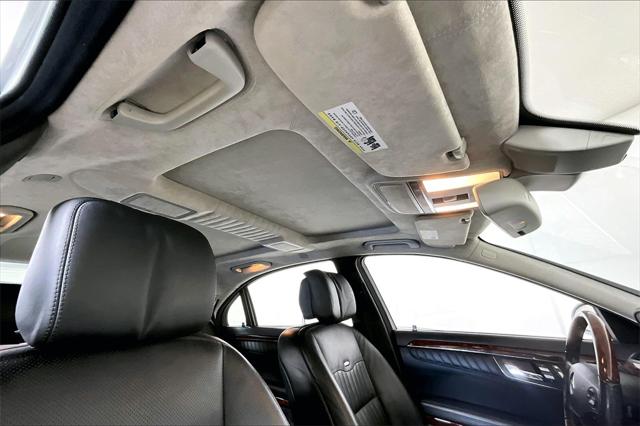 Used 2008 Mercedes-Benz S 600 For Sale in Olive Branch, MS