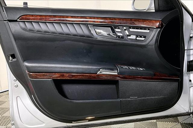 Used 2008 Mercedes-Benz S 600 For Sale in Olive Branch, MS