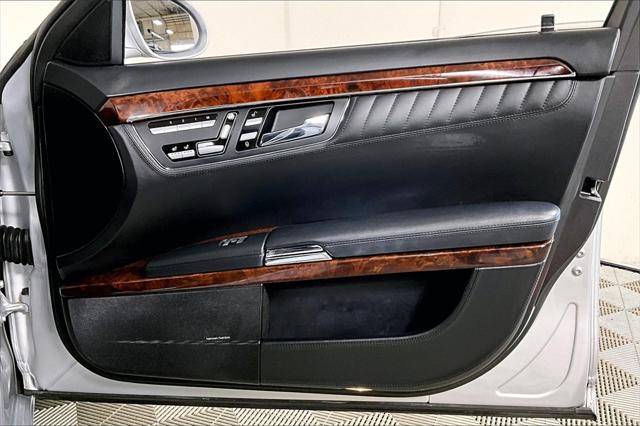 Used 2008 Mercedes-Benz S 600 For Sale in Olive Branch, MS