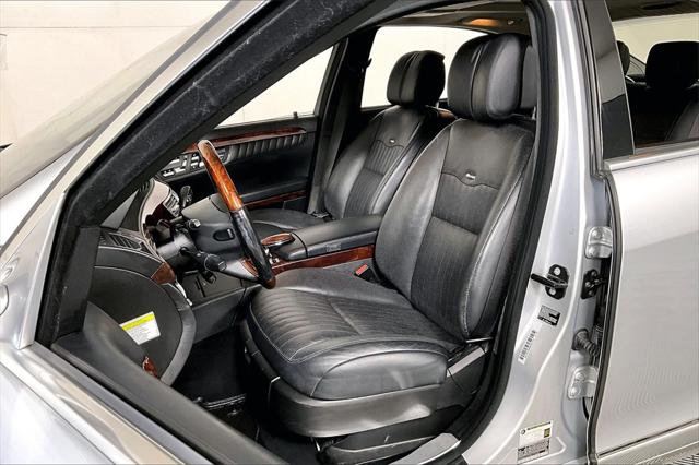 Used 2008 Mercedes-Benz S 600 For Sale in Olive Branch, MS