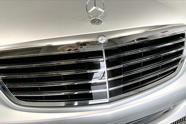 Used 2008 Mercedes-Benz S 600 For Sale in Olive Branch, MS