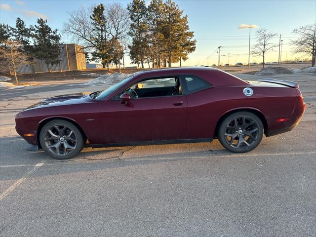 Used 2019 Dodge Challenger For Sale in Waterford Twp, MI