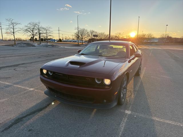 Used 2019 Dodge Challenger For Sale in Waterford Twp, MI