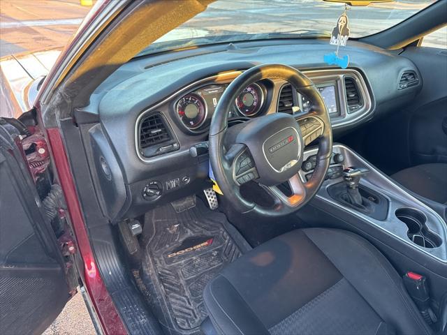 Used 2019 Dodge Challenger For Sale in Waterford Twp, MI