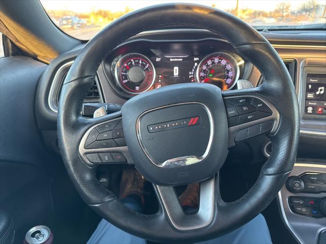 Used 2019 Dodge Challenger For Sale in Waterford Twp, MI