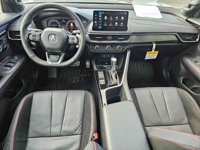 2025 Acura ADX Platinum Elite A-Spec