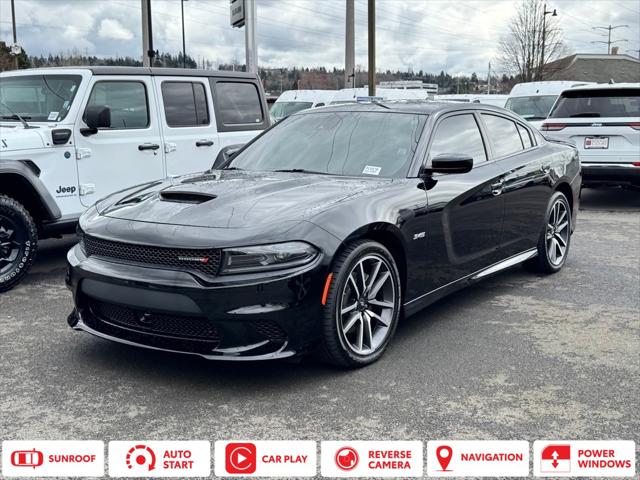 2023 Dodge Charger R/T for sale in Renton, WA