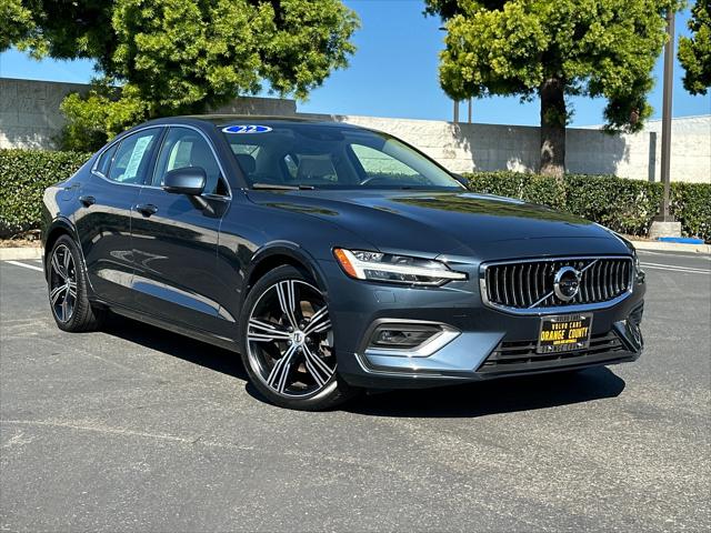 2022 Volvo S60 B5 Inscription for sale in Santa Ana, CA