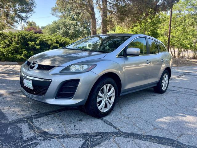 2010 Mazda CX-7 s Touring for sale in Atascadero, CA