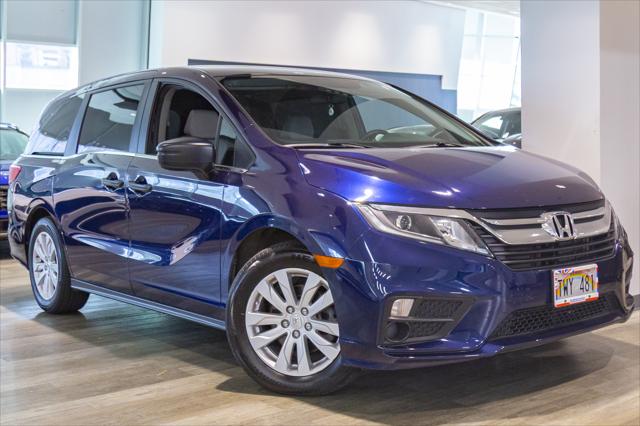 2019 Honda Odyssey LX for sale in Honolulu, HI
