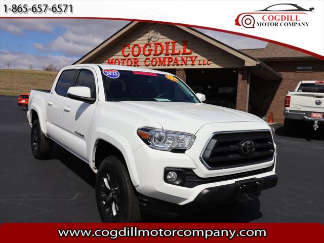 2023 Toyota Tacoma SR5 V6 for sale in Loudon, TN
