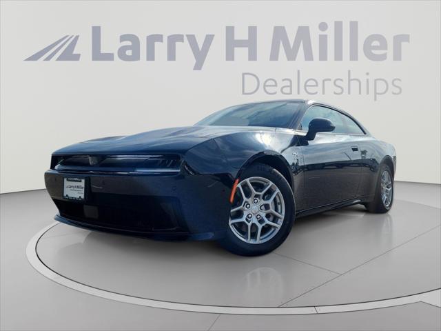 2025 Dodge Charger Daytona R/T AWD for sale in Thornton, CO