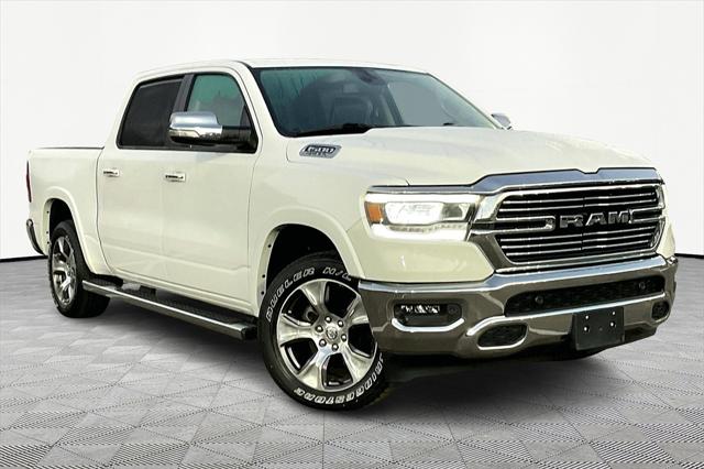 Used 2020 RAM 1500 For Sale in Olive Branch, MS
