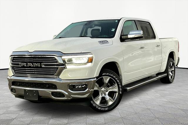 Used 2020 RAM 1500 For Sale in Olive Branch, MS