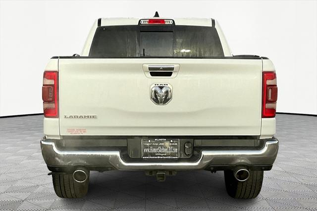 Used 2020 RAM 1500 For Sale in Olive Branch, MS