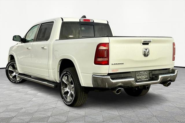 Used 2020 RAM 1500 For Sale in Olive Branch, MS