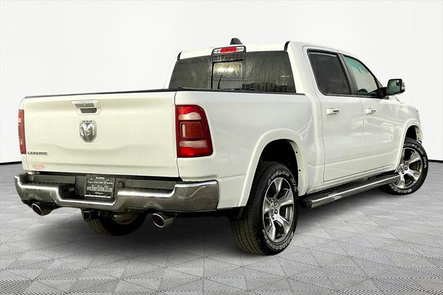 Used 2020 RAM 1500 For Sale in Olive Branch, MS