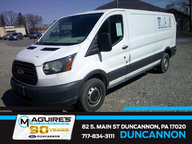 2015 Ford Transit Base for sale in Duncannon, PA
