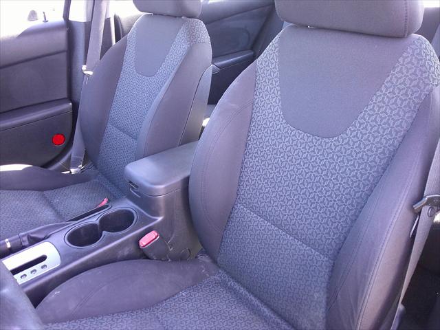 2007 Pontiac G6 Value Leader