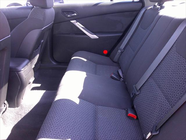 2007 Pontiac G6 Value Leader
