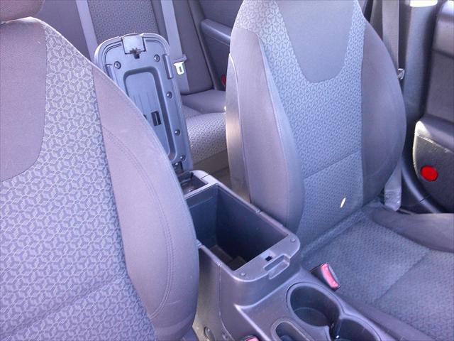 2007 Pontiac G6 Value Leader