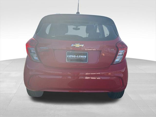 Used 2017 Chevrolet Spark For Sale in Muscle Shoals, AL