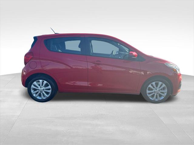 Used 2017 Chevrolet Spark For Sale in Muscle Shoals, AL