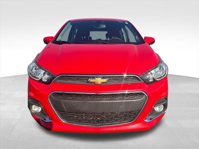 Used 2017 Chevrolet Spark For Sale in Muscle Shoals, AL