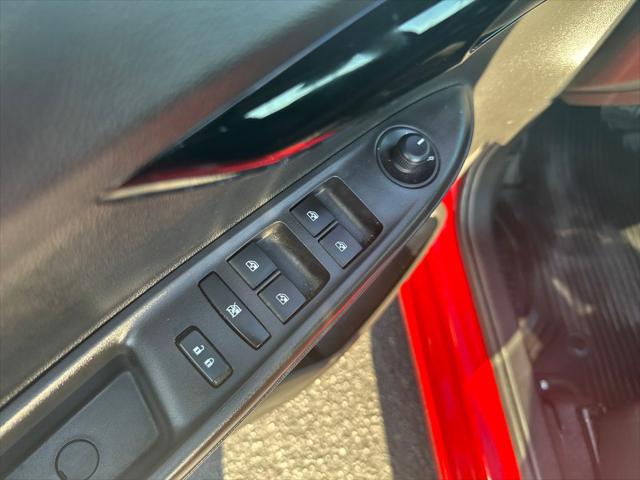 Used 2017 Chevrolet Spark For Sale in Muscle Shoals, AL