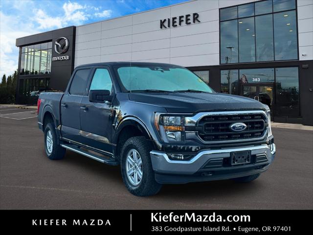 2023 Ford F-150 XLT for sale in Eugene, OR