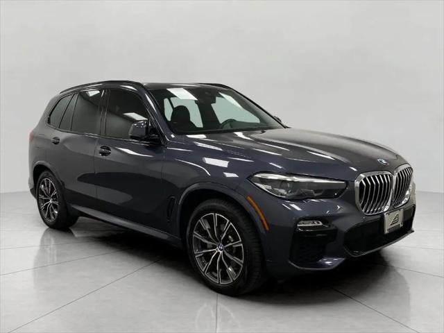 2021 BMW X5 xDrive40i for sale in Appleton, WI