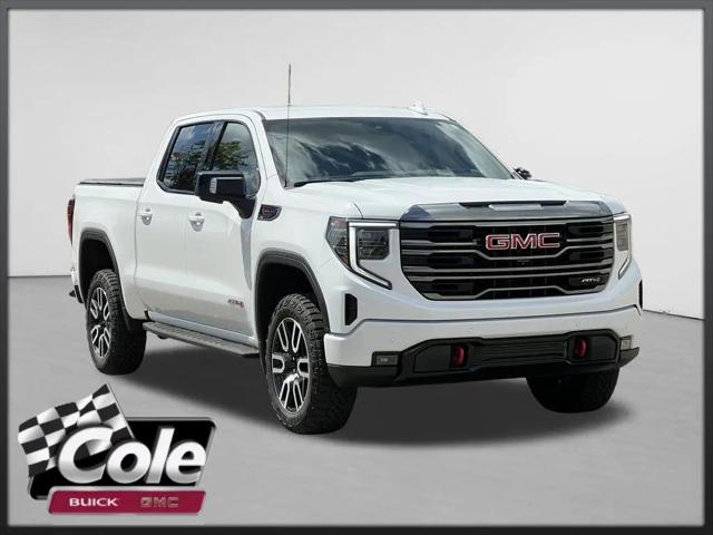 2023 GMC Sierra 1500 4WD Crew Cab Short Box Denali for sale in Portage, MI