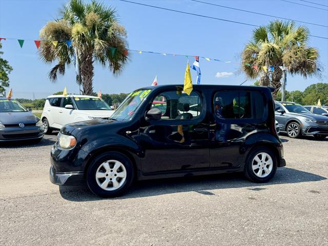 2009 Nissan cube 1.8S for sale in West Columbia, SC