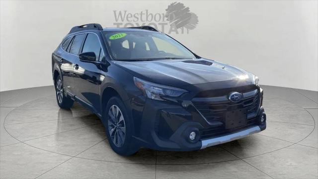 2023 Subaru Outback Limited for sale in Westborough, MA