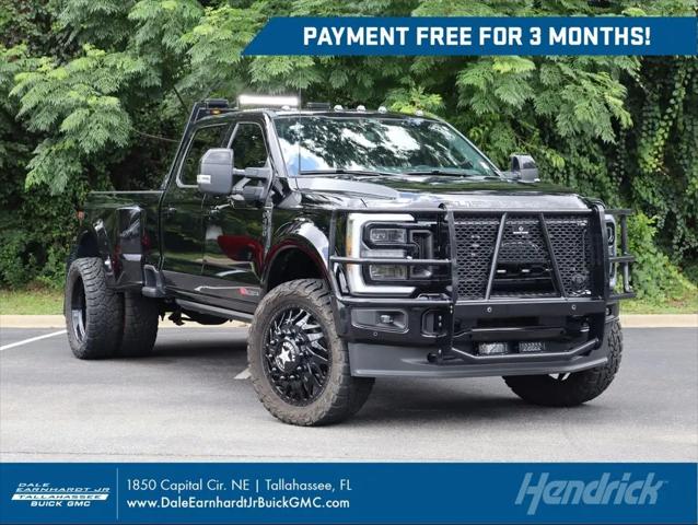 2025 Ford F-450 Platinum for sale in Tallahassee, FL