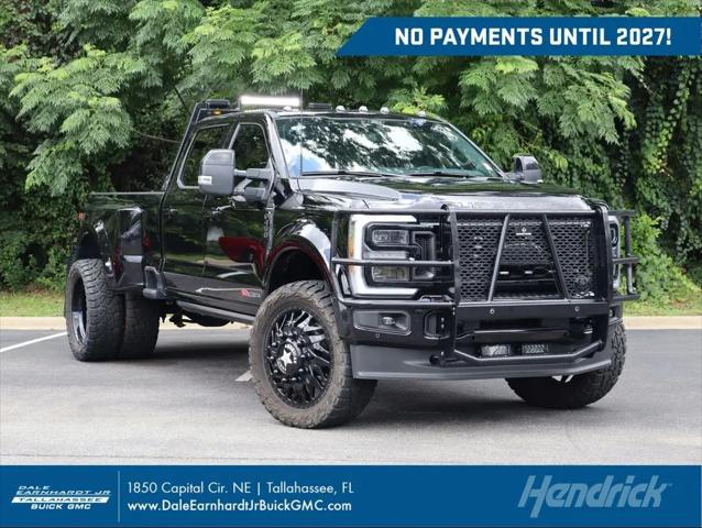 2025 Ford F-450 Platinum for sale in Tallahassee, FL