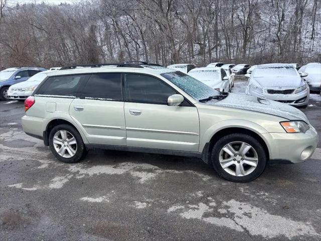2005 Subaru Outback 2.5XT Limited for sale in Kansas City, KS