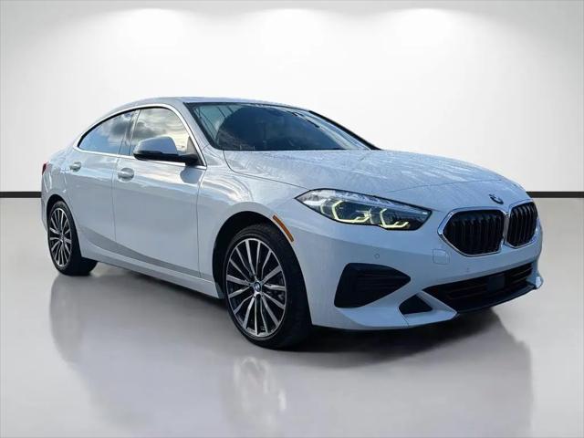 2022 BMW Coupe i sDrive for sale in Tampa, FL