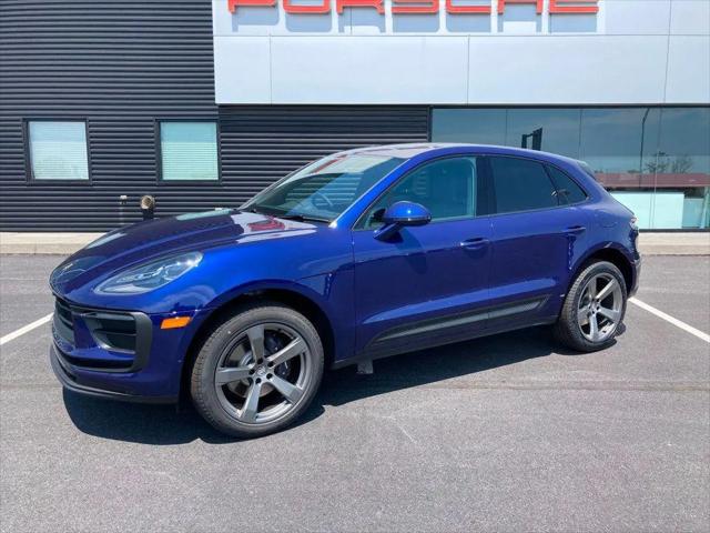 2024 Porsche Macan Base (PDK) for sale in Lancaster, PA