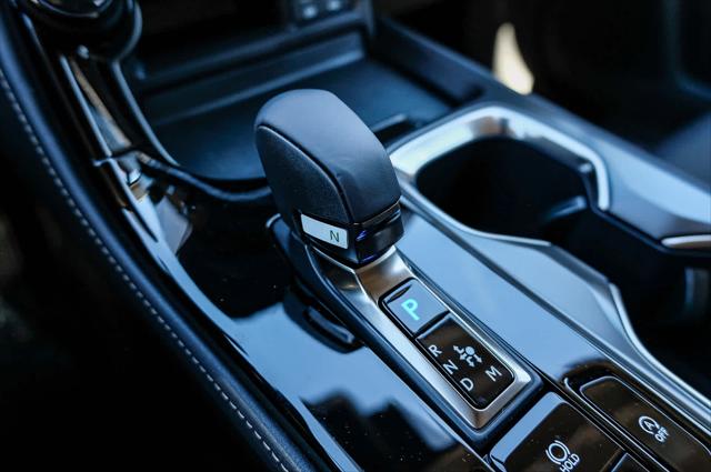 2025 Lexus NX Unknown
