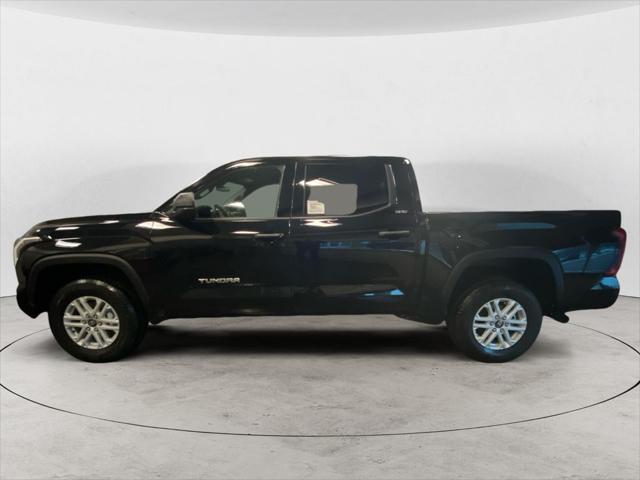 2025 Toyota Tundra SR5 4WD