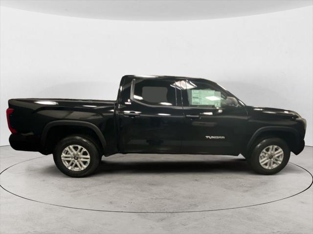 2025 Toyota Tundra SR5 4WD