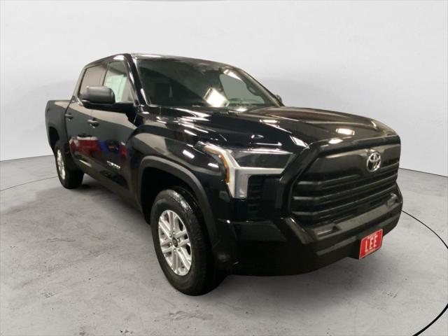 2025 Toyota Tundra SR5 4WD