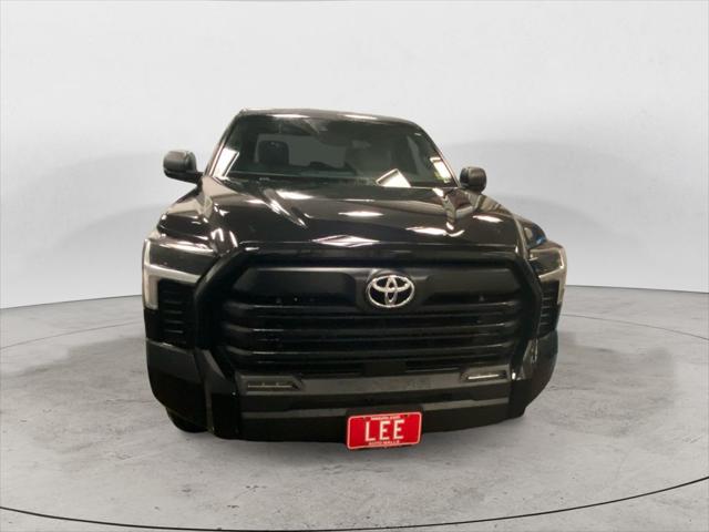 2025 Toyota Tundra SR5 4WD