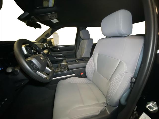 2025 Toyota Tundra SR5 4WD