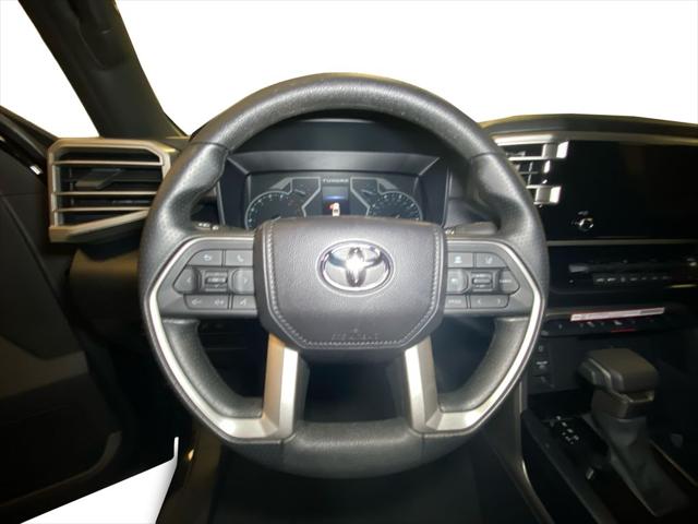 2025 Toyota Tundra SR5 4WD
