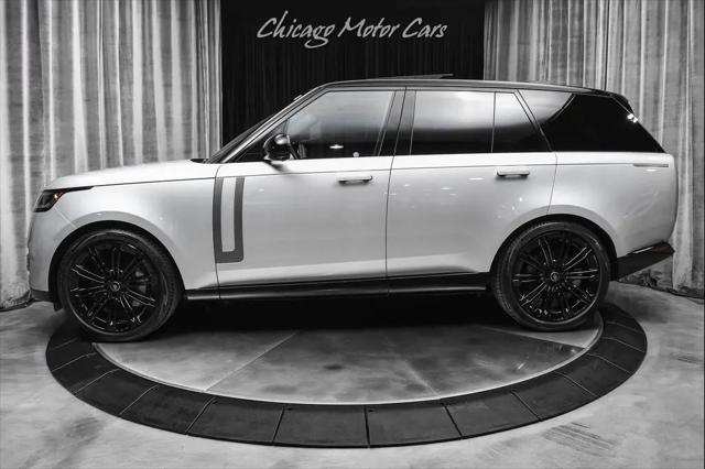 2024 Land Rover Range Rover P530 SE for sale in West Chicago, IL