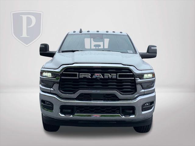 2025 RAM Ram 2500 RAM 2500 TRADESMAN CREW CAB 4X4 64 BOX